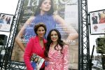Amsterdam 1 juni 2023
Talkies terras award bij the Harbour Club .
Karsu Donmez kwam met haar verloofde/vriend en haar familie