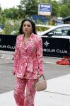Amsterdam 1 juni 2023
Talkies terras award bij the Harbour Club .
Karsu Donmez kwam met haar verloofde/vriend en haar familie