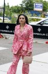 Amsterdam 1 juni 2023
Talkies terras award bij the Harbour Club .
Karsu Donmez kwam met haar verloofde/vriend en haar familie