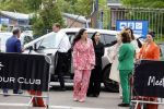 Amsterdam 1 juni 2023
Talkies terras award bij the Harbour Club .
Karsu Donmez kwam met haar verloofde/vriend en haar familie