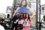 Amsterdam 1 juni 2023
Talkies terras award bij the Harbour Club .
Karsu Donmez kwam met haar verloofde/vriend en haar familie .
Karsu en Kristina Bozilovic