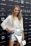 Amsterdam 1 juni 2023
Talkies terras award bij the Harbour Club .
Kelly Weekers