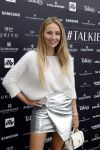 Amsterdam 1 juni 2023
Talkies terras award bij the Harbour Club .
Kelly Weekers