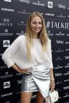 Amsterdam 1 juni 2023
Talkies terras award bij the Harbour Club .
Kelly Weekers