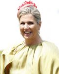 Schevenigen 23 juni 2023
Hare Majesteit Koningin Maxima bezocht het erfgoedpark Loosduinen in Den Haag.
Oa burgemeetser jan v Zanen was daarbij aanwezig.