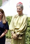 Schevenigen 23 juni 2023
Hare Majesteit Koningin Maxima bezocht het erfgoedpark Loosduinen in Den Haag.
Oa burgemeetser jan v Zanen was daarbij aanwezig.