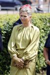 Schevenigen 23 juni 2023
Hare Majesteit Koningin Maxima bezocht het erfgoedpark Loosduinen in Den Haag.
Oa burgemeetser jan v Zanen was daarbij aanwezig.