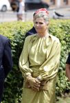 Schevenigen 23 juni 2023
Hare Majesteit Koningin Maxima bezocht het erfgoedpark Loosduinen in Den Haag.
Oa burgemeetser jan v Zanen was daarbij aanwezig.