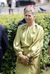 Schevenigen 23 juni 2023
Hare Majesteit Koningin Maxima bezocht het erfgoedpark Loosduinen in Den Haag.
Oa burgemeetser jan v Zanen was daarbij aanwezig.