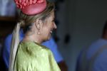 Schevenigen 23 juni 2023
Hare Majesteit Koningin Maxima bezocht het erfgoedpark Loosduinen in Den Haag.
Oa burgemeetser jan v Zanen was daarbij aanwezig.