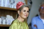 Schevenigen 23 juni 2023
Hare Majesteit Koningin Maxima bezocht het erfgoedpark Loosduinen in Den Haag.
Oa burgemeetser jan v Zanen was daarbij aanwezig.