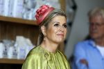 Schevenigen 23 juni 2023
Hare Majesteit Koningin Maxima bezocht het erfgoedpark Loosduinen in Den Haag.
Oa burgemeetser jan v Zanen was daarbij aanwezig.