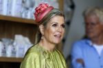 Schevenigen 23 juni 2023
Hare Majesteit Koningin Maxima bezocht het erfgoedpark Loosduinen in Den Haag.
Oa burgemeetser jan v Zanen was daarbij aanwezig.