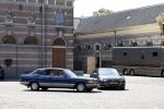 Den Haag 1 juni 2023
Paleis Noordeinde en de koninklijke stallen worden weer geopend voor publiek .
Wij kregen een rondleiding.
