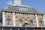 Den Haag 1 juni 2023
Paleis Noordeinde en de koninklijke stallen worden weer geopend voor publiek .
Wij kregen een rondleiding.