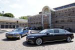 Den Haag 1 juni 2023
Paleis Noordeinde en de koninklijke stallen worden weer geopend voor publiek .
Wij kregen een rondleiding.