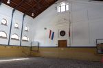 Den Haag 1 juni 2023
Paleis Noordeinde en de koninklijke stallen worden weer geopend voor publiek .
Wij kregen een rondleiding.