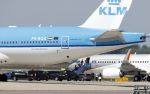 Schiphol 31 mei 2023
Koning Willem Alexander Koningin Mxima en Prinses Amalia vliegen met het regeringsvliegtuig naar Jordanie waar trouwerij van Prins van Jordanie is.