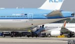 Schiphol 31 mei 2023
Koning Willem Alexander Koningin Mxima en Prinses Amalia vliegen met het regeringsvliegtuig naar Jordanie waar trouwerij van Prins van Jordanie is.