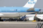 Schiphol 31 mei 2023
Koning Willem Alexander Koningin Mxima en Prinses Amalia vliegen met het regeringsvliegtuig naar Jordanie waar trouwerij van Prins van Jordanie is.