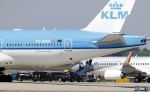 Schiphol 31 mei 2023
Koning Willem Alexander Koningin Mxima en Prinses Amalia vliegen met het regeringsvliegtuig naar Jordanie waar trouwerij van Prins van Jordanie is.