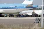 Schiphol 31 mei 2023
Koning Willem Alexander Koningin Mxima en Prinses Amalia vliegen met het regeringsvliegtuig naar Jordanie waar trouwerij van Prins van Jordanie is.