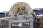 Den Haag 1 juni 2023
Paleis Noordeinde en de koninklijke stallen worden weer geopend voor publiek .
Wij kregen een rondleiding.
