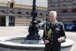 Den Haag 1 juni 2023
Paleis Noordeinde en de koninklijke stallen worden weer geopend voor publiek .
Wij kregen een rondleiding.