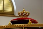 Den Haag 1 juni 2023
Paleis Noordeinde en de koninklijke stallen worden weer geopend voor publiek .
Wij kregen een rondleiding.