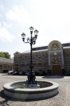 Den Haag 1 juni 2023
Paleis Noordeinde en de koninklijke stallen worden weer geopend voor publiek .
Wij kregen een rondleiding.