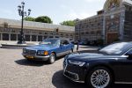 Den Haag 1 juni 2023
Paleis Noordeinde en de koninklijke stallen worden weer geopend voor publiek .
Wij kregen een rondleiding.