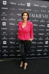 Amsterdam 1 juni 2023
Talkies terras award bij the Harbour Club .
