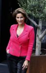 Amsterdam 1 juni 2023
Talkies terras award bij the Harbour Club .
Kristina Bozilovic