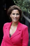 Amsterdam 1 juni 2023
Talkies terras award bij the Harbour Club .
Kristina Bozilovic