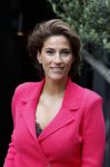 Amsterdam 1 juni 2023
Talkies terras award bij the Harbour Club .
Kristina Bozilovic