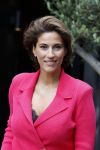 Amsterdam 1 juni 2023
Talkies terras award bij the Harbour Club .
Kristina Bozilovic