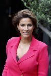 Amsterdam 1 juni 2023
Talkies terras award bij the Harbour Club .
Kristina Bozilovic