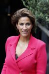 Amsterdam 1 juni 2023
Talkies terras award bij the Harbour Club .
Kristina Bozilovic