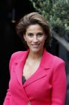 Amsterdam 1 juni 2023
Talkies terras award bij the Harbour Club .
Kristina Bozilovic