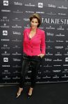 Amsterdam 1 juni 2023
Talkies terras award bij the Harbour Club .
Kristina Bozilovic
