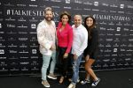 Amsterdam 1 juni 2023
Talkies terras award bij the Harbour Club .
Kristina Bozilovic