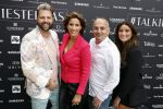 Amsterdam 1 juni 2023
Talkies terras award bij the Harbour Club .
Kristina Bozilovic