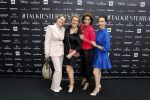 Amsterdam 1 juni 2023
Talkies terras award bij the Harbour Club .
Kristina Bozilovic