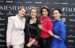 Amsterdam 1 juni 2023
Talkies terras award bij the Harbour Club .
Kristina Bozilovic