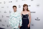 Amsterdam 3 juni 2023
Premiere Nationaal Ballet in de stopera.
Britte Lagcher met Leendert de Ridder