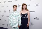 Amsterdam 3 juni 2023
Premiere Nationaal Ballet in de stopera.
Britte Lagcher met Leendert de Ridder