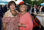 Haarzuilens 21 juni 2023
Nationale Haringparty bij Kasteel de Haar in Haarzuilens .
Liesbeth v Dijk en Astrid Engels
