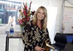 Amsterdam 10 juni 2023
Het 31e Amsterdam diner in AFAS Live tbv het Aidsfonds.
Linda de Mol kwam met Iebele v d Meulen  en werd opgevangen door prinses Mabel .
