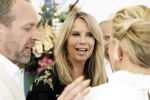 Amsterdam 10 juni 2023
Het 31e Amsterdam diner in AFAS Live tbv het Aidsfonds.
Linda de Mol kwam met Iebele v d Meulen  en werd opgevangen door prinses Mabel .