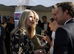 Amsterdam 10 juni 2023
Het 31e Amsterdam diner in AFAS Live tbv het Aidsfonds.
Linda de Mol kwam met Iebele v d Meulen  en werd opgevangen door prinses Mabel .
Linda de Mol en Loiza Lamers